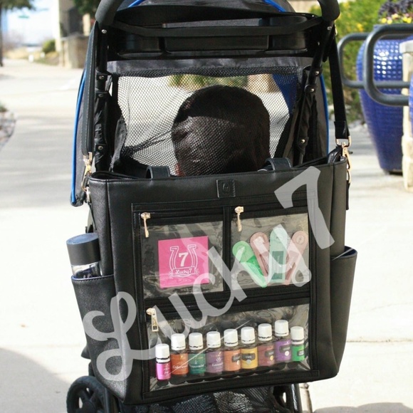 Brand New, Lucky 7 Bag still in packaging - Picture 1 of 1